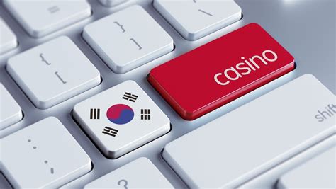 South Korea’s Complex Relationship with Gambling.